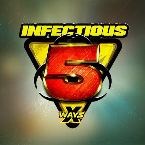 Infectious 5 xWays