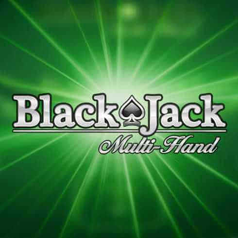 Blackjack Multihand