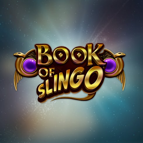 Book of Slingo