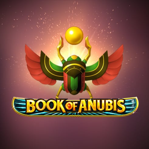 Book of Anubis