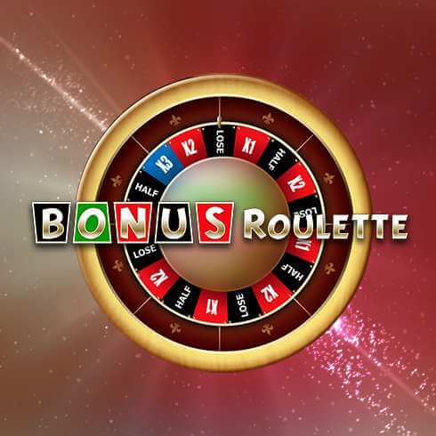 roulette on line