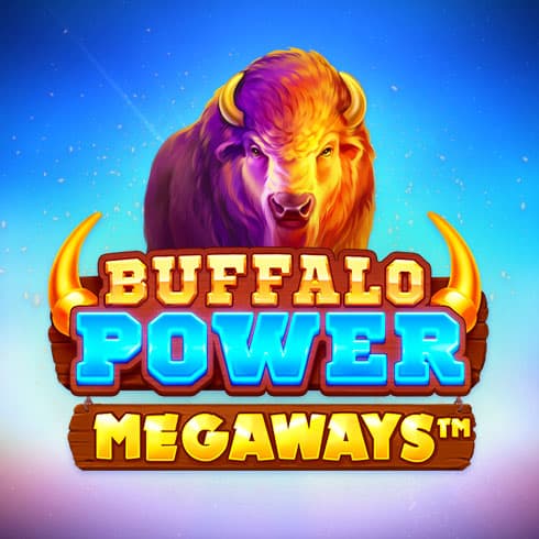 Buffalo Power Megaways