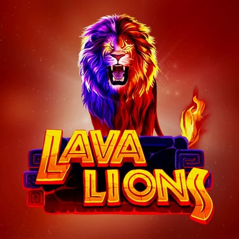 Lava Lions