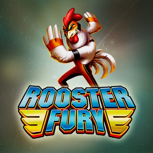 Rooster Fury