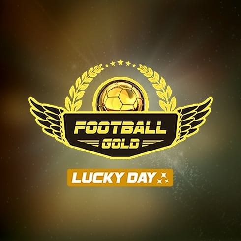 Lucky Day: Football Gold
