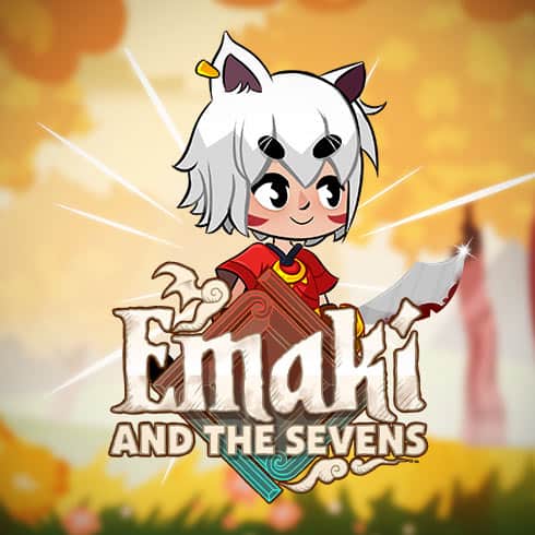 Emaki and The Sevens