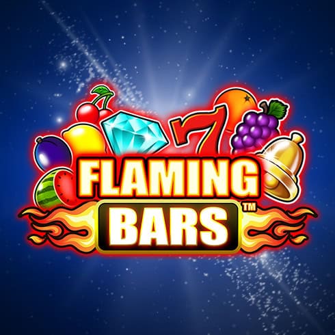 Flaming Bars
