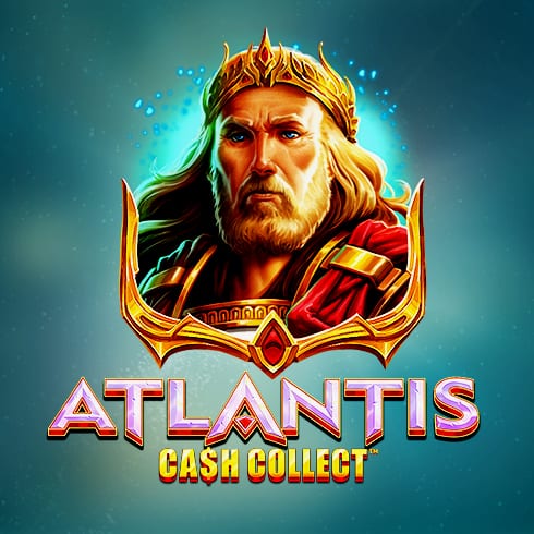Cash Collect: Atlantis