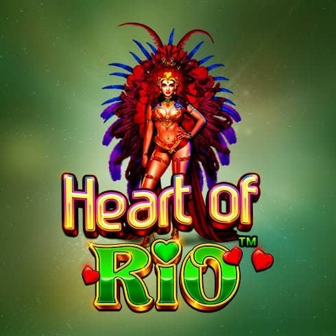 Heart of Rio