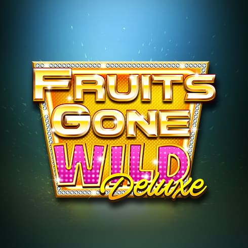 Fruits Gone Wild Deluxe