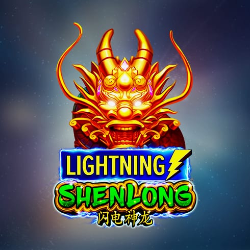 Lightning ShenLong