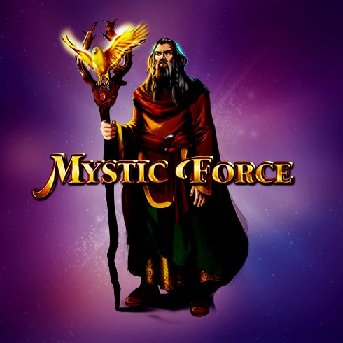 Mystic Force