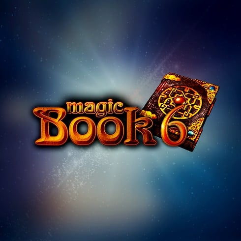 Magic Book 6