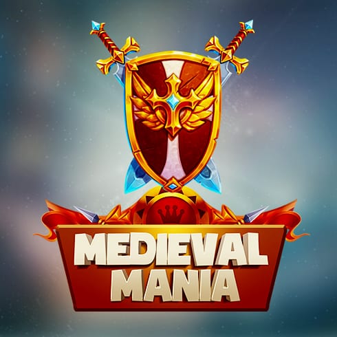 Medieval Mania