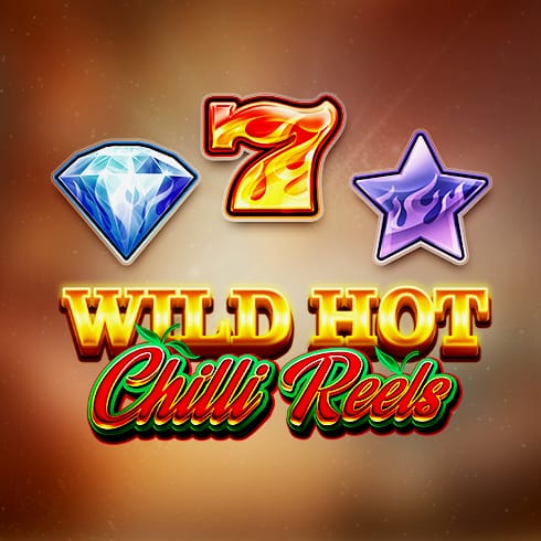 Wild Hot Chilli Reels