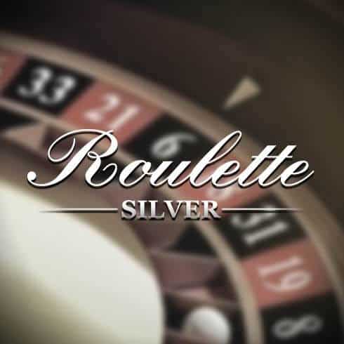 Roulette Silver (ISB)