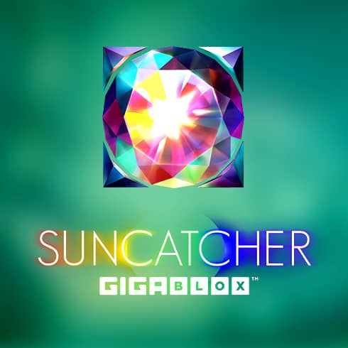 Suncatcher Gigablox