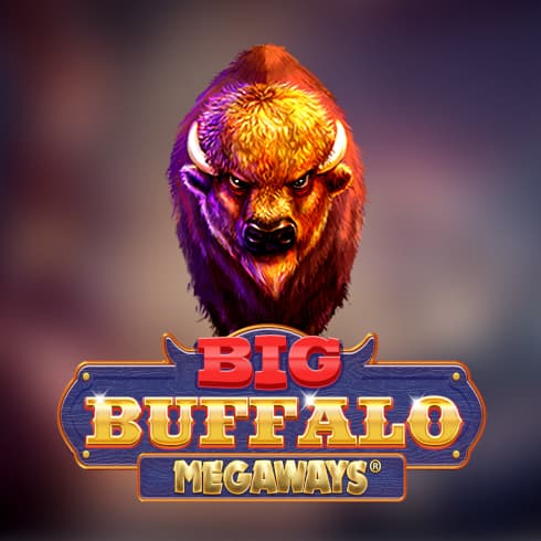 Big Buffalo Megaways