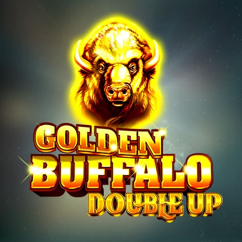 Golden Buffalo Double Up