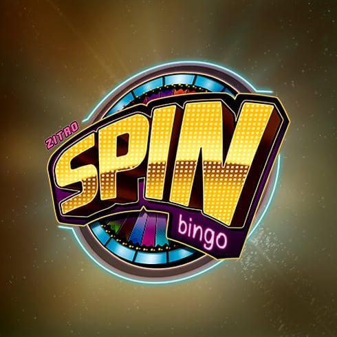 Spin Bingo