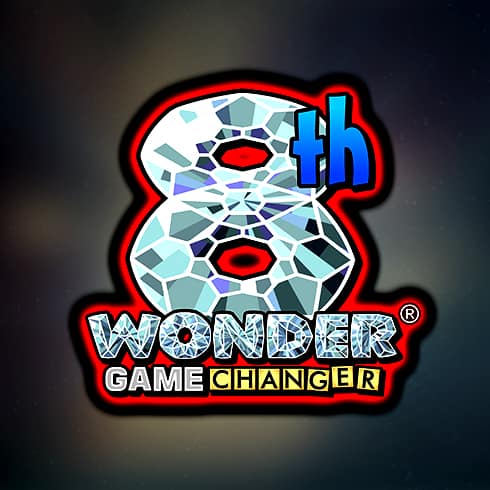 8th Wonder Game Changer