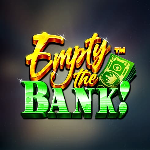 Empty the Bank