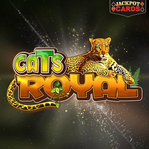Cats Royal
