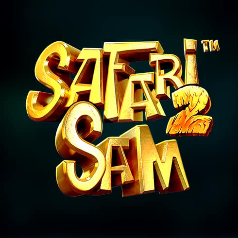 Safari Sam 2