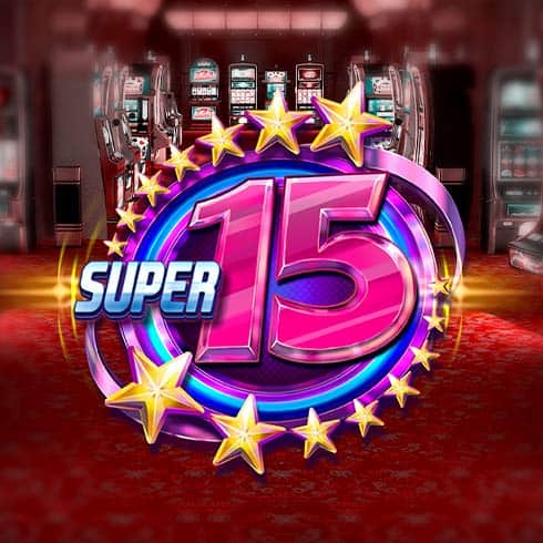 Super 15 Stars