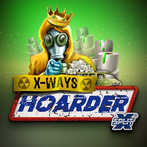 xWays Hoarder xSplit