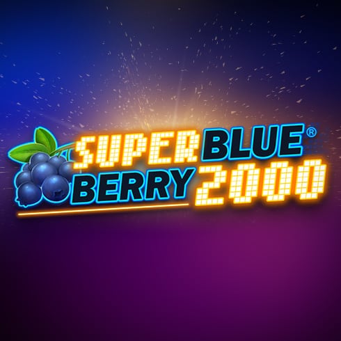 Super Blueberry 2000