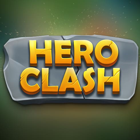 Hero Clash