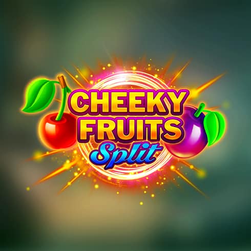 Cheeky Fruits Split