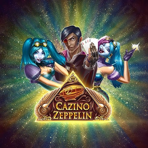 Cazino Zeppelin
