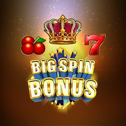 Big Spin Bonus