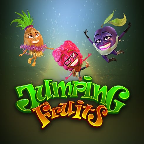 Jumping Fruits