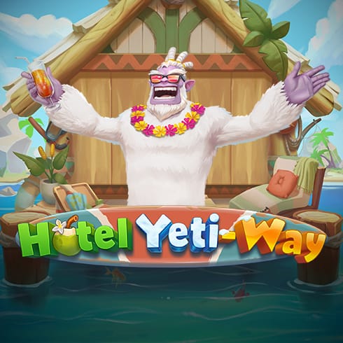 Hotel Yeti Way
