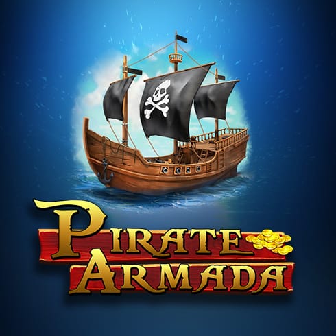 Pirate Armada