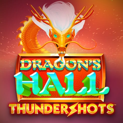 Dragons's Hall Thundershots