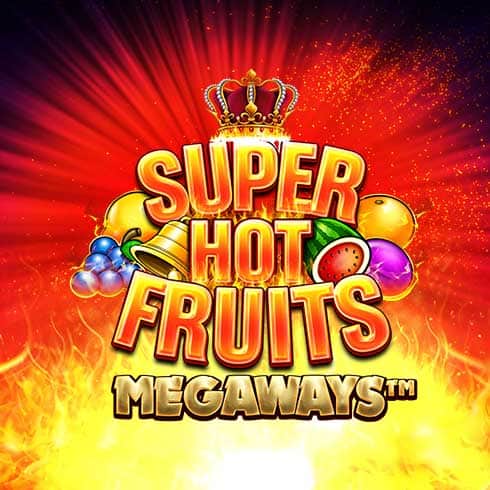 Super Hot Fruits Megaways