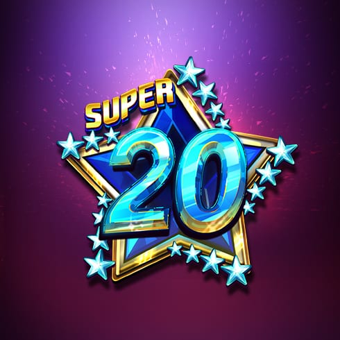 Super 20 stars