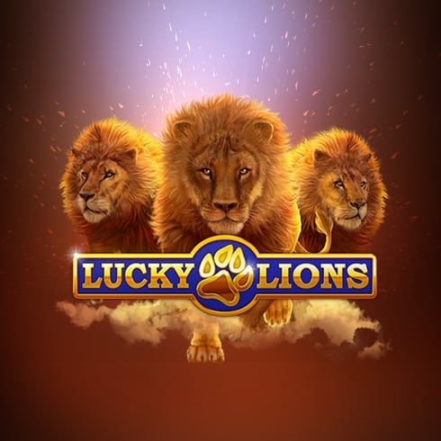 Lucky Lions: Wild Life