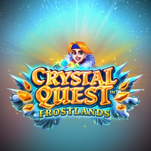 Crystal Quest: Frostlands