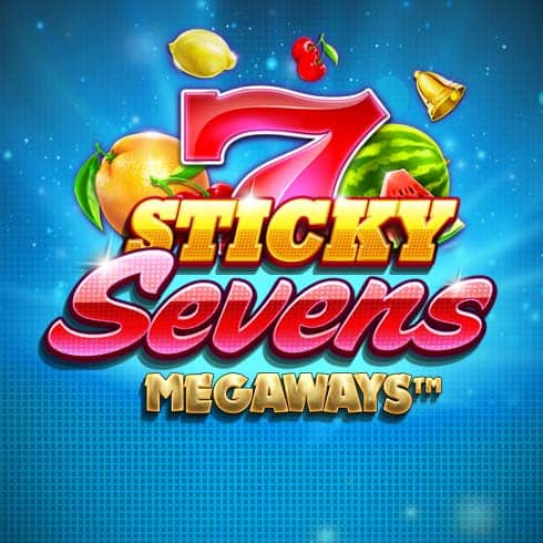 Sticky Sevens Megaways