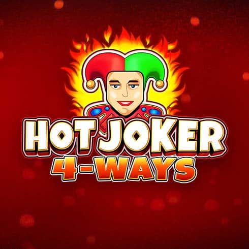 Hot Joker 4 Ways