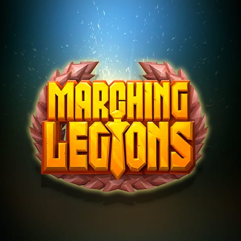Marching Legions