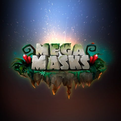Mega Masks