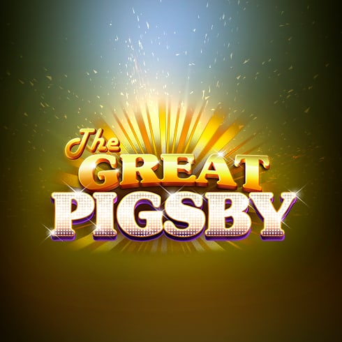 The Great Pigsby