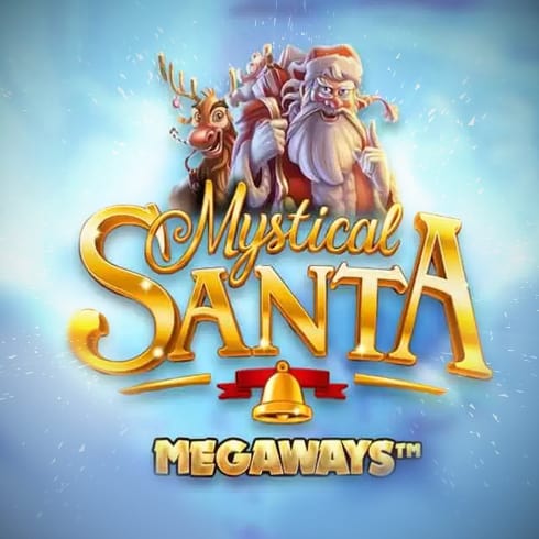 Mystical Santa Megaways
