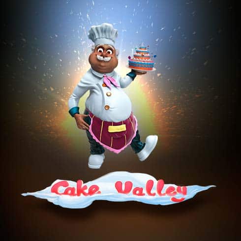Cake Valley